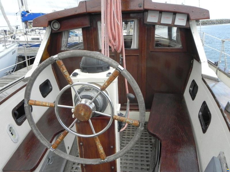 Fjord 33 MS