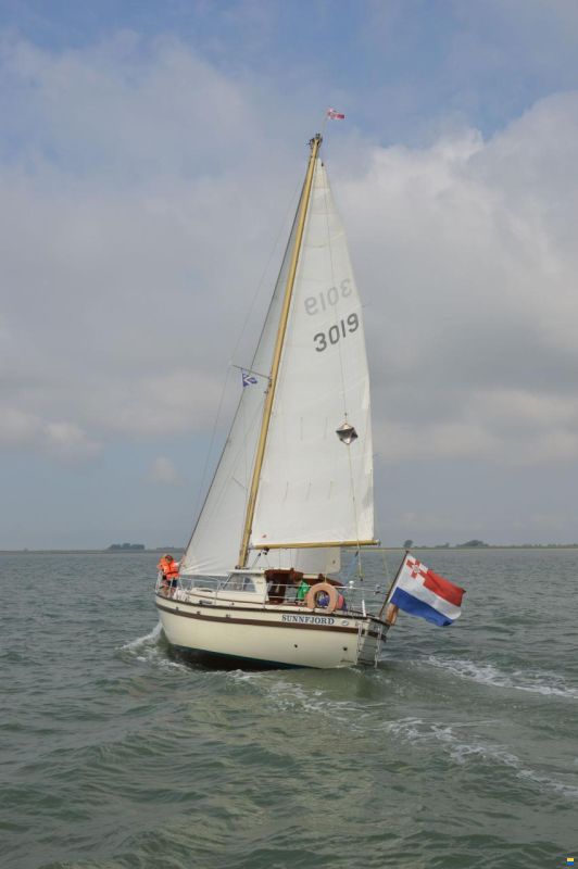 Fjord 33 MS