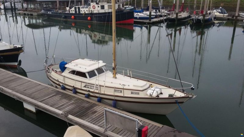 Fjord 33 MS