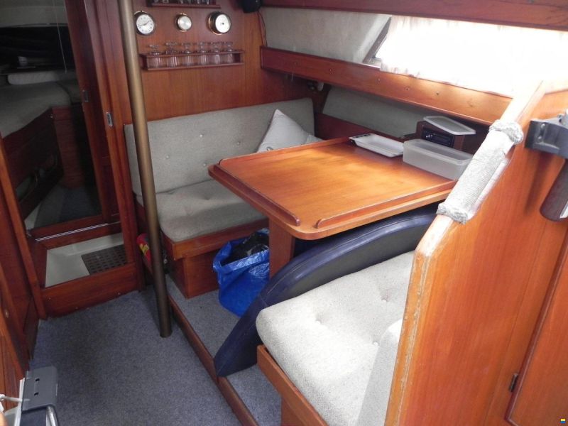 Fjord 33 MS