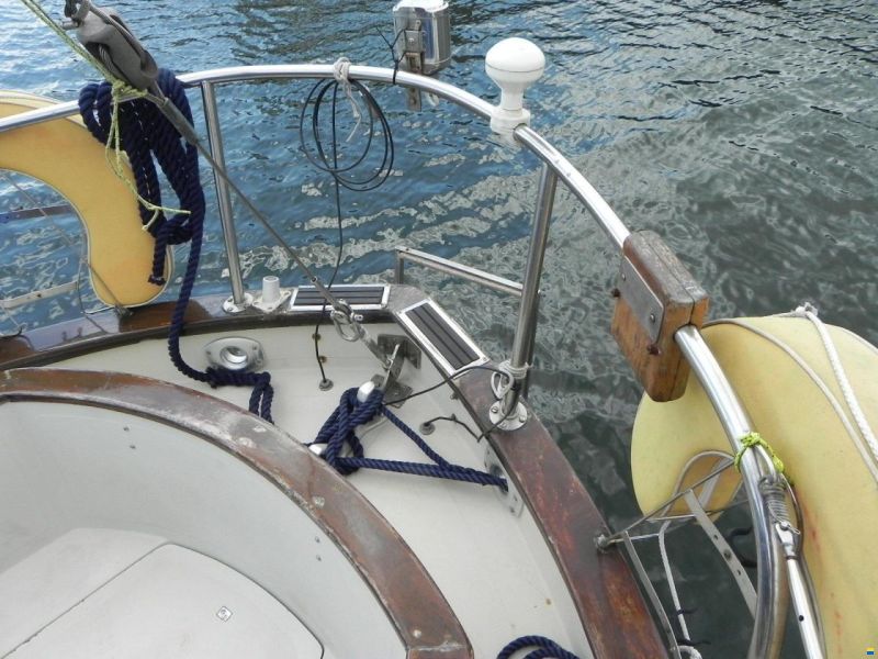Fjord 33 MS