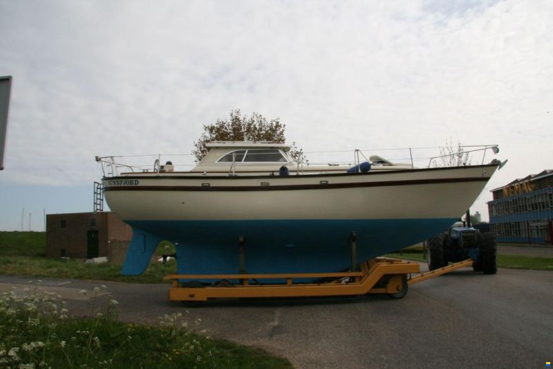 Fjord 33 MS