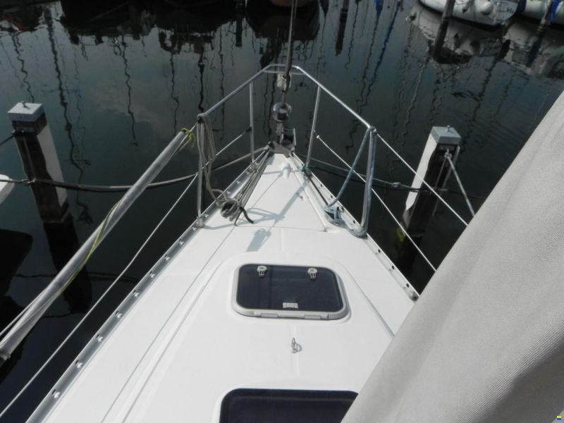 Beneteau Oceanis 281
