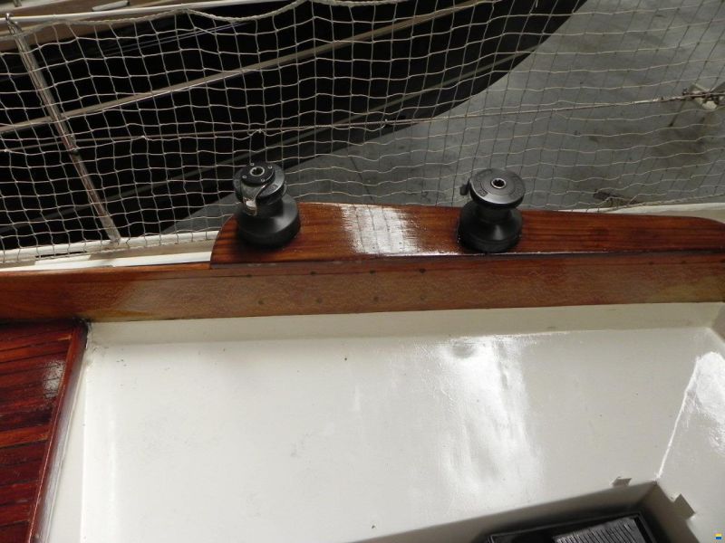 Blauwvoet Custom Steel 10 Meter