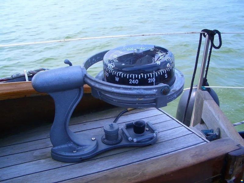 Blauwvoet Custom Steel 10 Meter