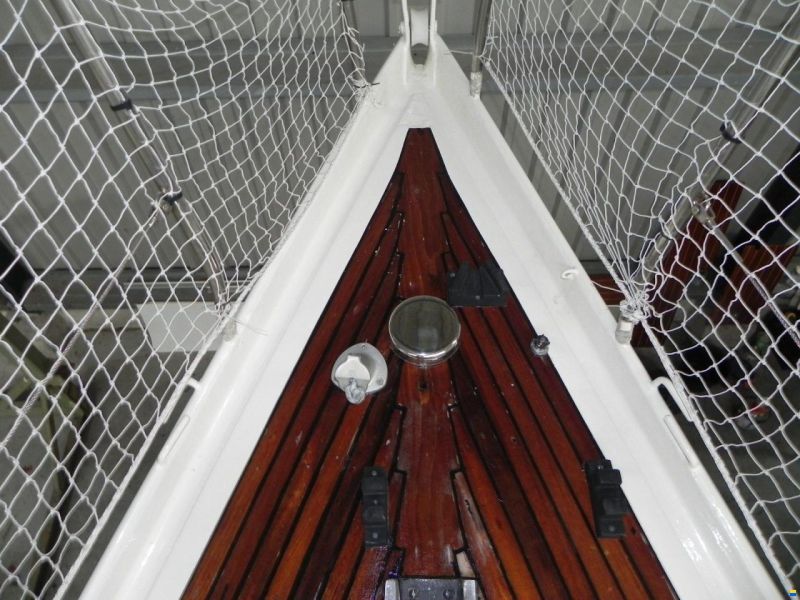 Blauwvoet Custom Steel 10 Meter