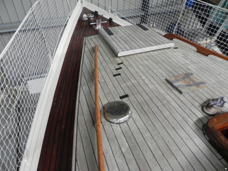Blauwvoet Custom Steel 10 Meter