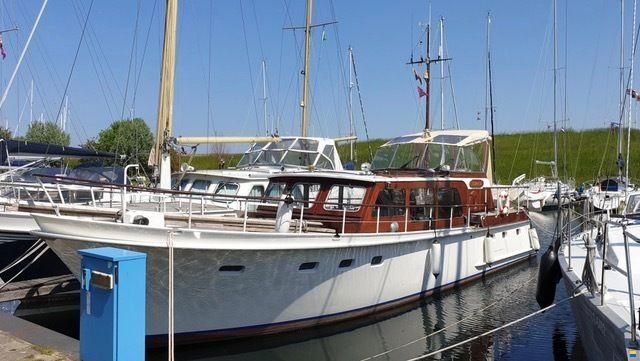 Super van Craft 12.60
