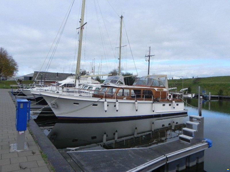 Super van Craft 12.60