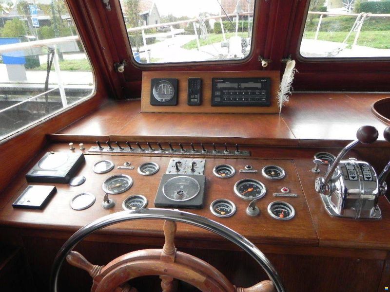 Super van Craft 12.60