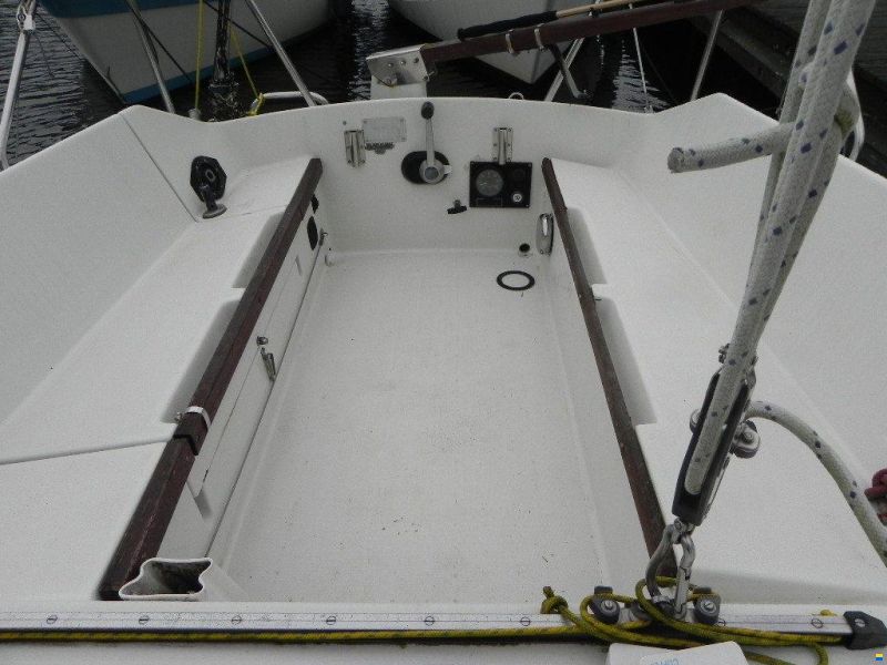 Beneteau First 26
