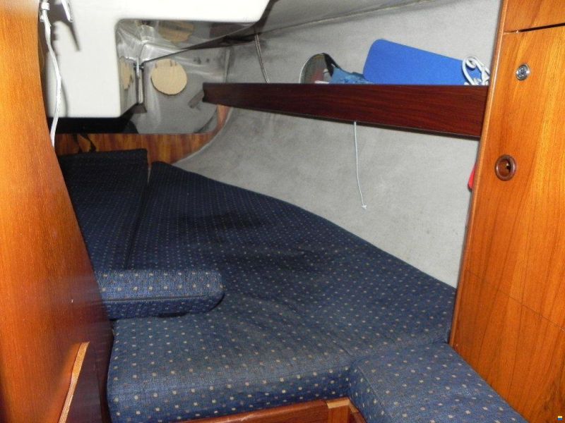 Beneteau First 26