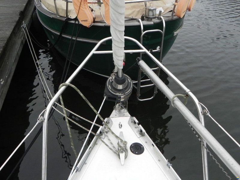 Beneteau First 26