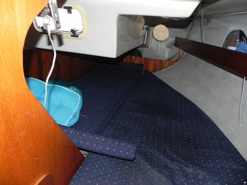 Beneteau First 26