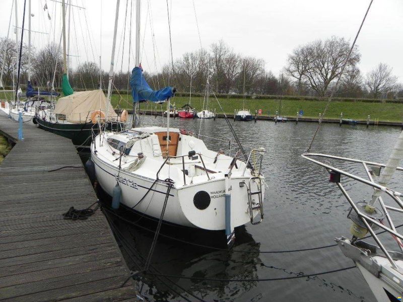 Beneteau First 26