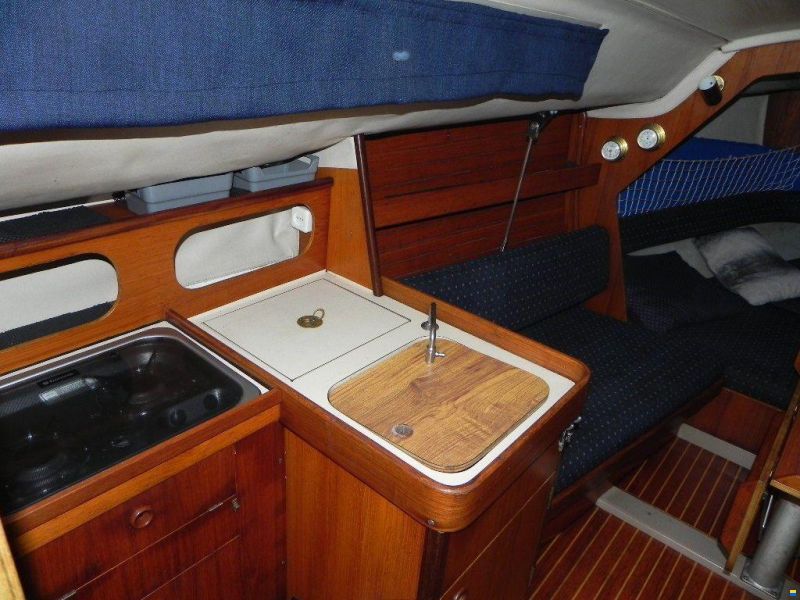 Beneteau First 26