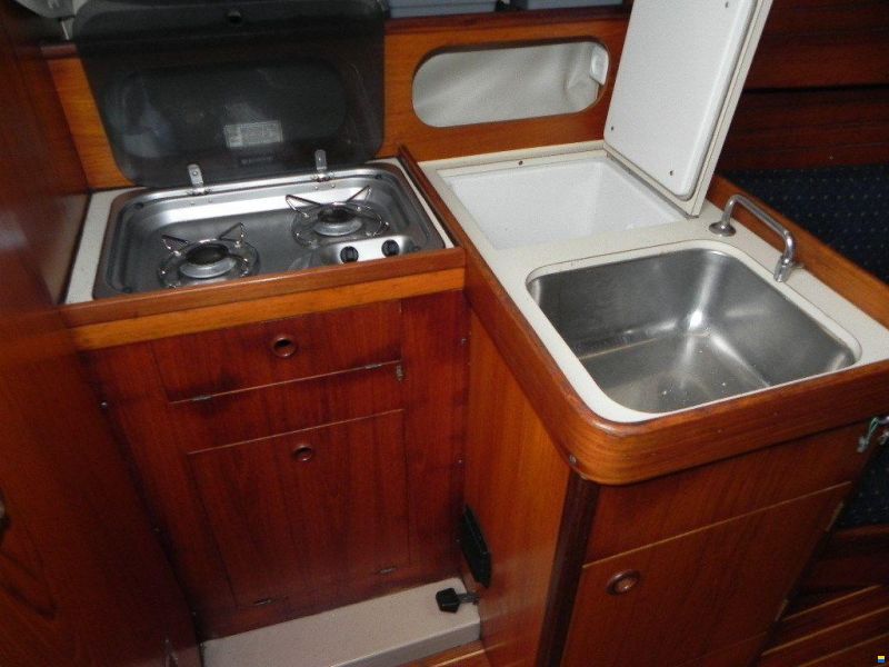Beneteau First 26