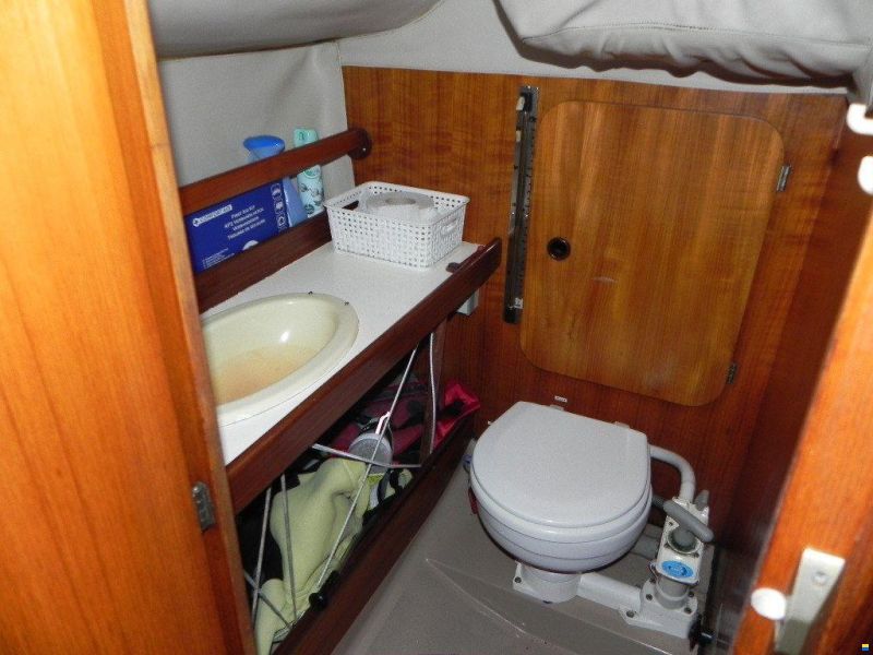 Beneteau First 26