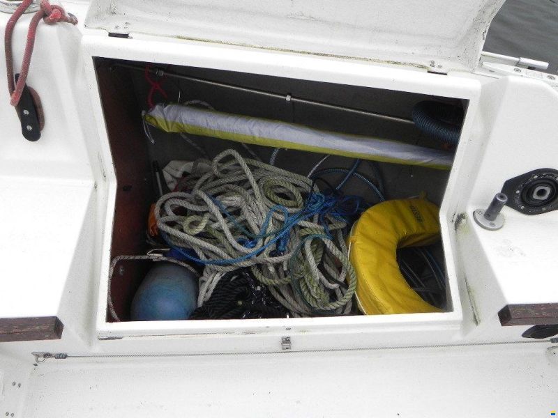 Beneteau First 26