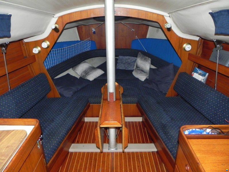 Beneteau First 26