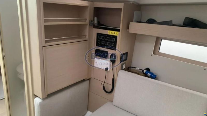 Beneteau OCEANIS 34.1