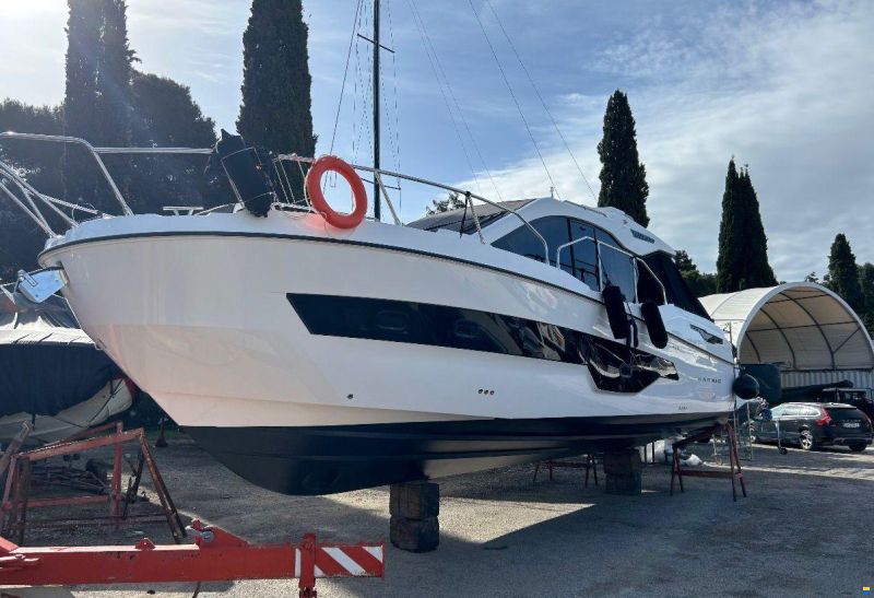 Karnic S37x