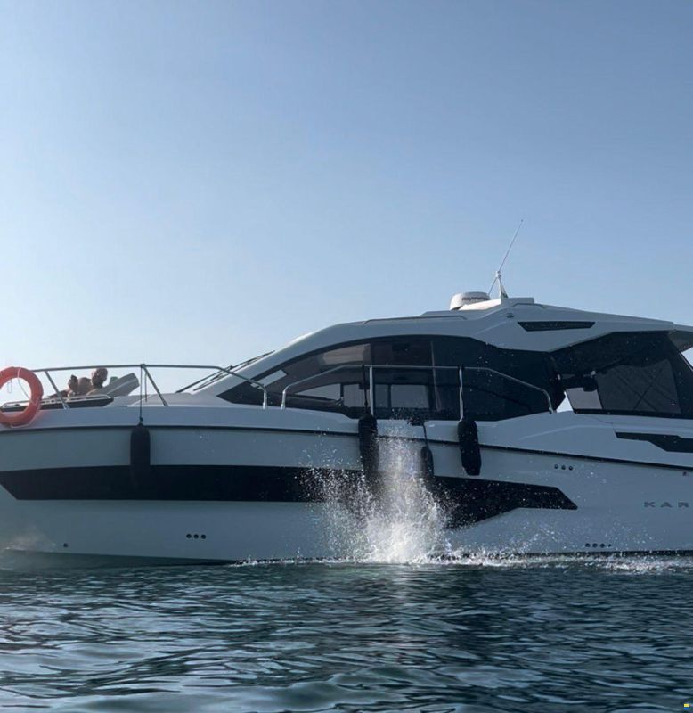 Karnic S37x