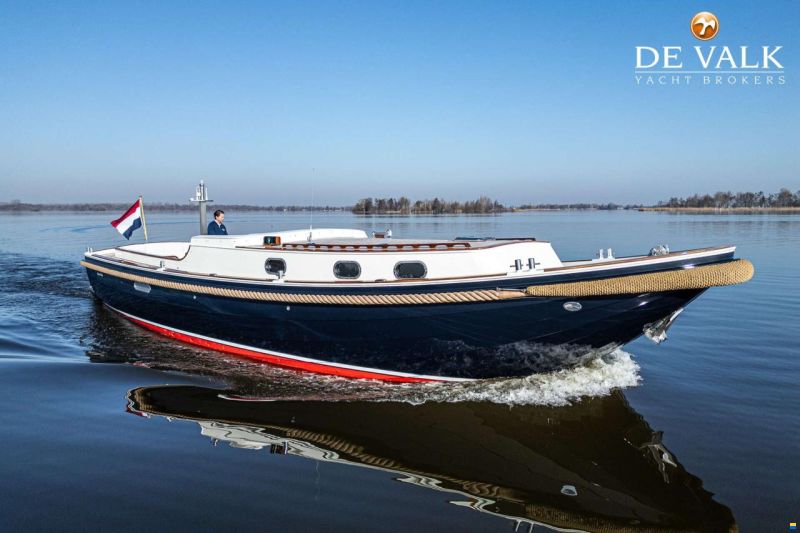 Rijnlandvlet 1300 OC Hybrid