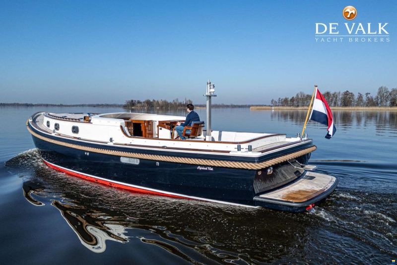 Rijnlandvlet 1300 OC Hybrid