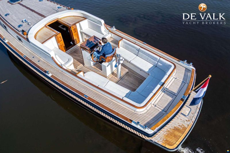 Rijnlandvlet 1300 OC Hybrid