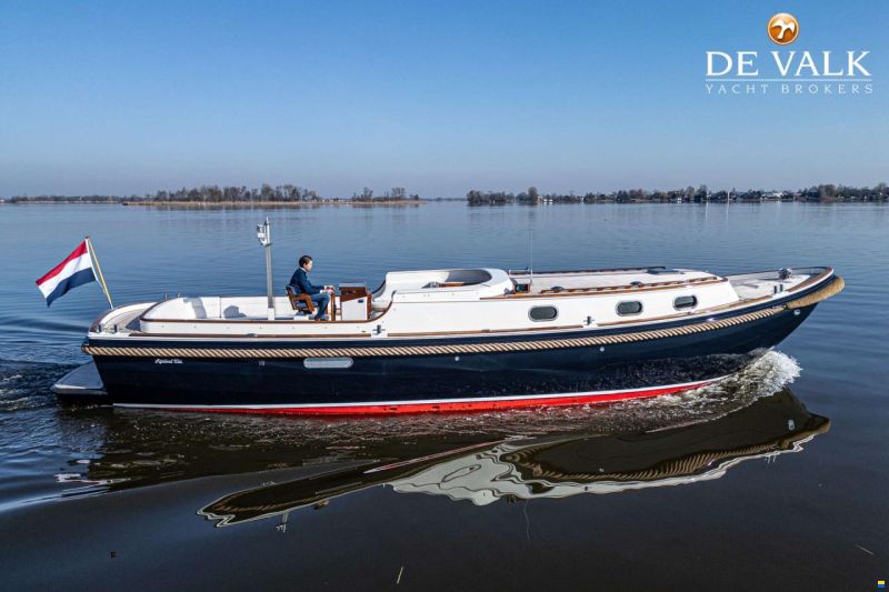 Rijnlandvlet 1300 OC Hybrid