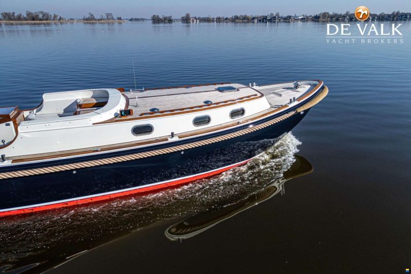 Rijnlandvlet 1300 OC Hybrid