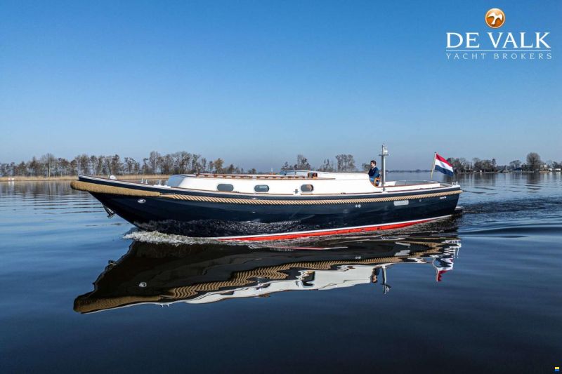 Rijnlandvlet 1300 OC Hybrid
