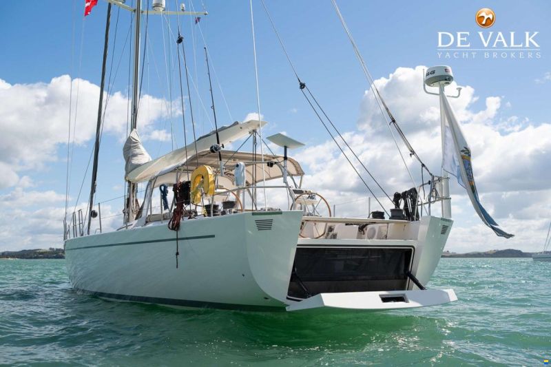 Frers 77