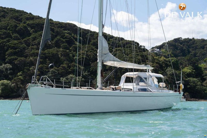 Frers 77