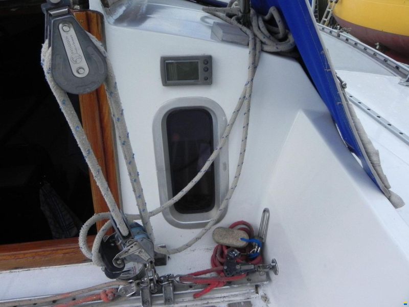 Kalik 33