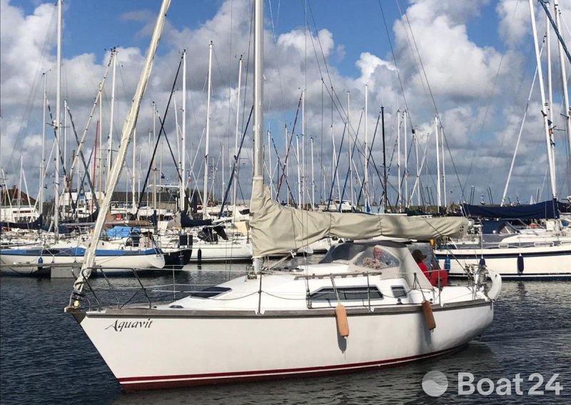 Van De Stadt Vita 30 0