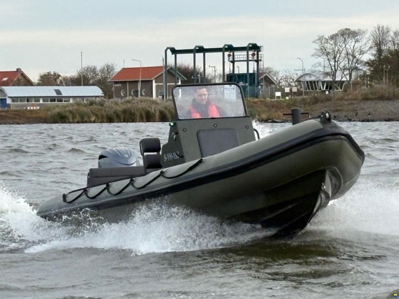 Tornado 6.9