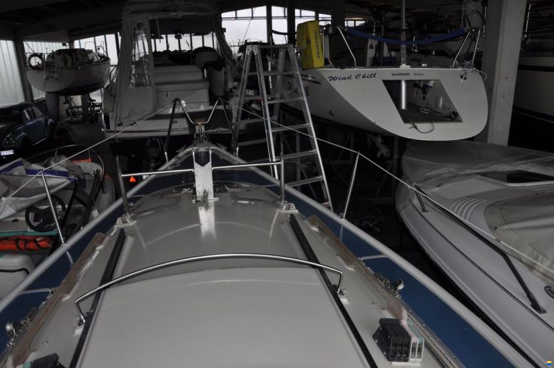 Dehler Dehlya 22