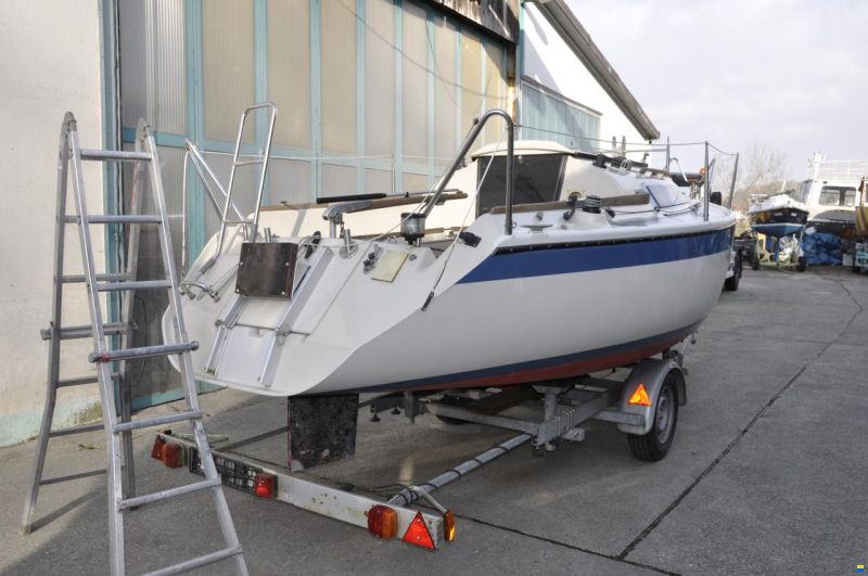 Dehler Dehlya 22