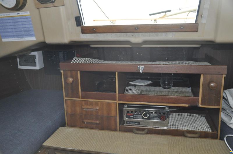 Dehler Dehlya 22