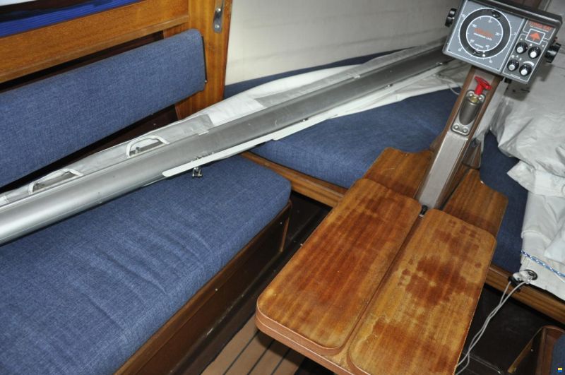 Dehler Dehlya 22