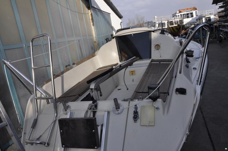 Dehler Dehlya 22