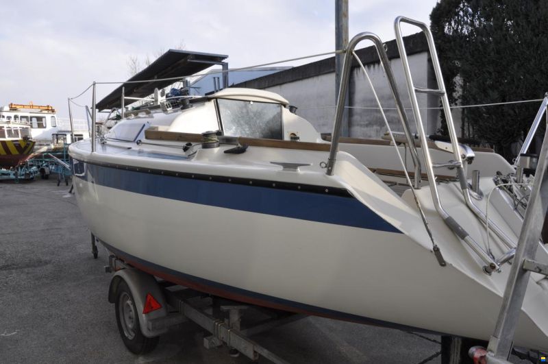 Dehler Dehlya 22