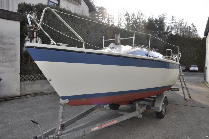 Dehler Dehlya 22