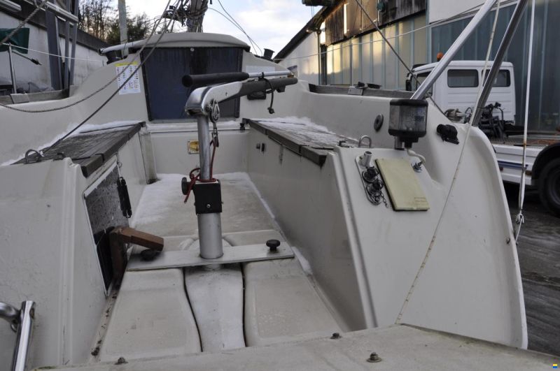 Dehler Dehlya 22