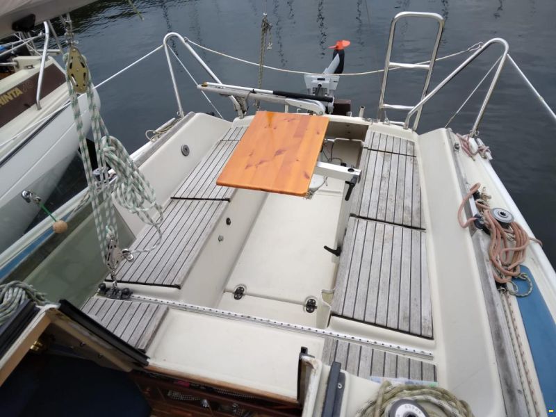 Dehler Dehlya 22