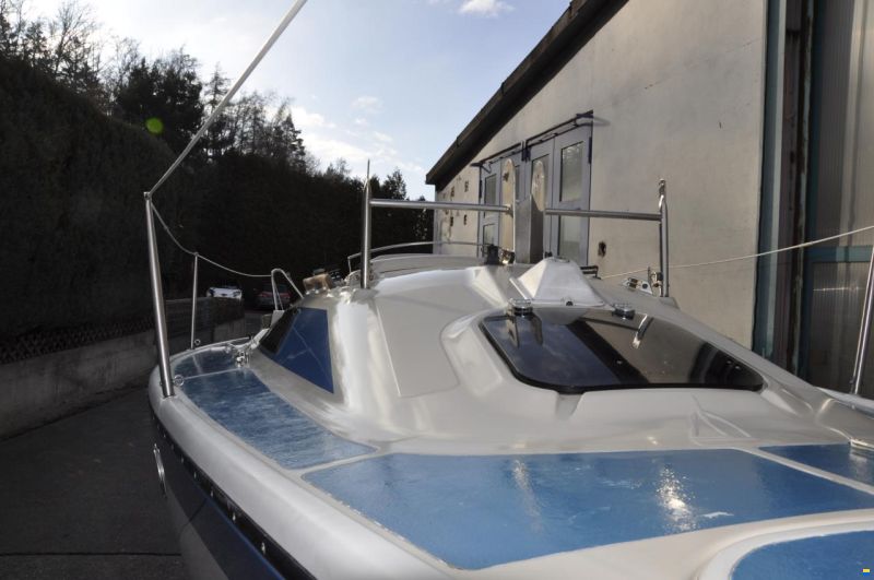 Dehler Dehlya 22
