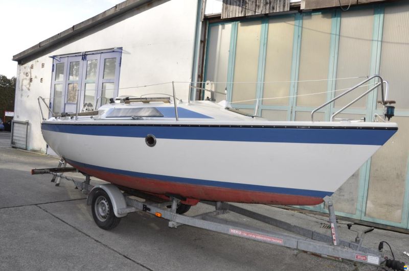 Dehler Dehlya 22