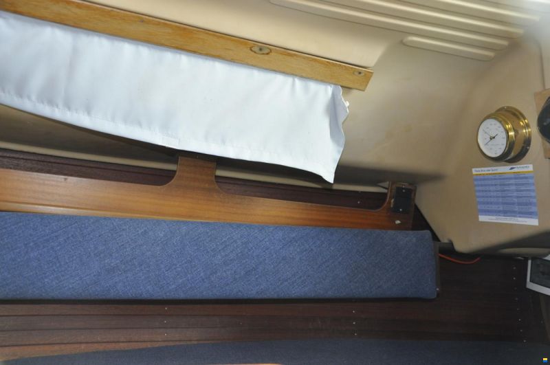 Dehler Dehlya 22